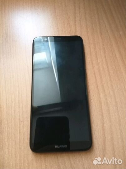 HUAWEI P Smart (2019), 3/32 ГБ
