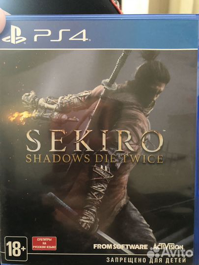 Игры для приставок ps4