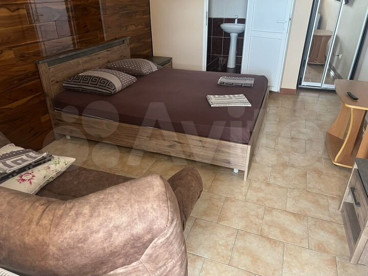 Комната 18 м², 2/3 эт.