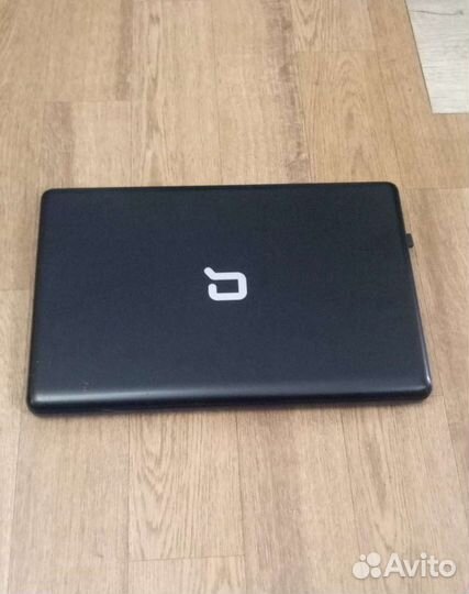 Ноутбук HP Compaq Presario CQ-57