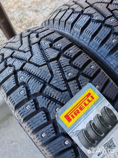 Pirelli Winter Ice Zero 205/55 R16 94T