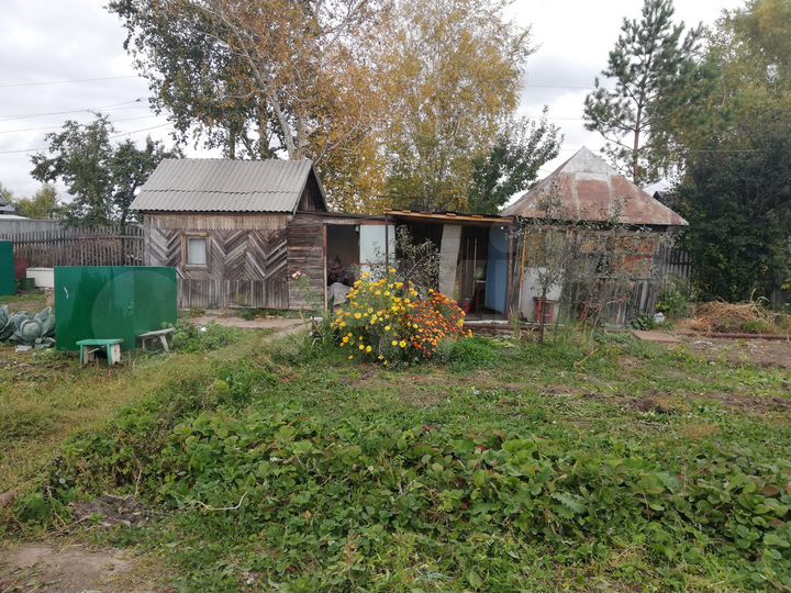 Участок 6,5 га (СНТ, ДНП)