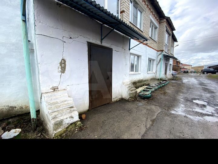 Дом 41,1 м² на участке 13 сот.