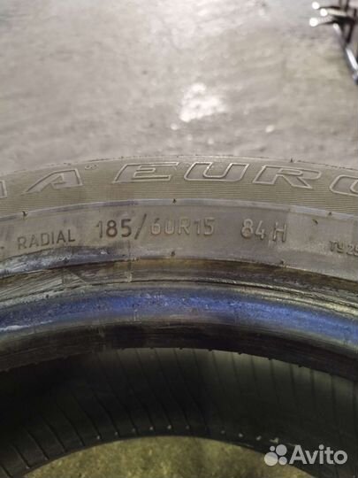 КАМА Кама-Евро-236 185/60 R15 84H