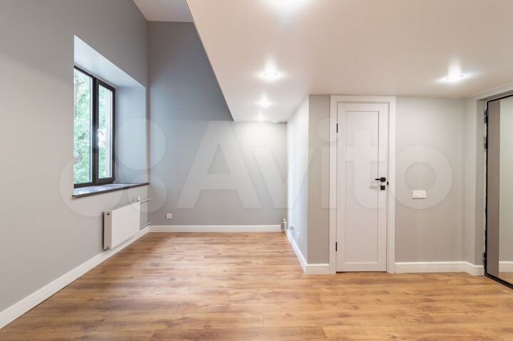 Квартира-студия, 22,8 м², 1/5 эт.