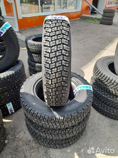 КАМА И-511 175/80 R16 88Q