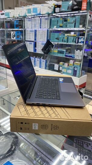 Ноутбук huawei MateBook B3-520 BDZ-WDH9A 53013JHX