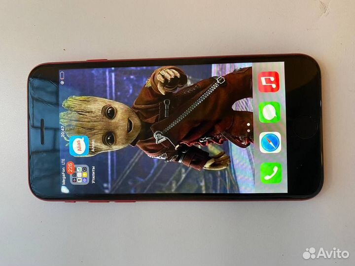 iPhone SE (2020), 64 ГБ