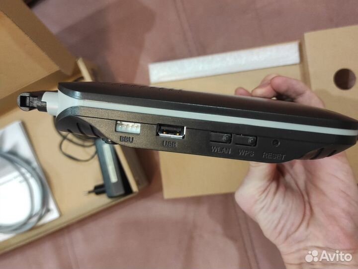 Роутер Huawei HG8245