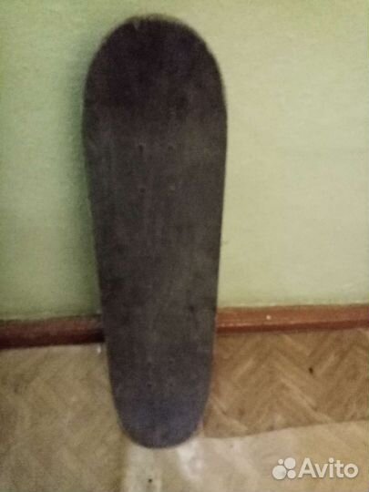 Скейтборд