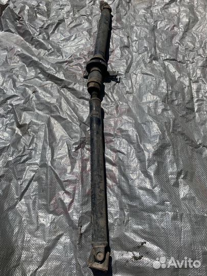 Карданный вал Subaru Legacy