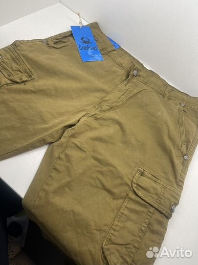 Штаны джоггеры мужские