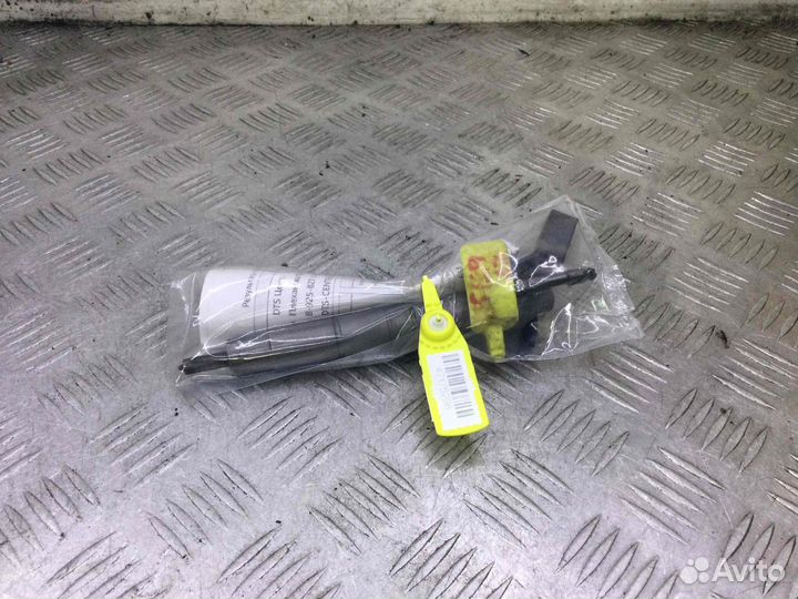 Форсунка Mercedes Sprinter a6510702987; 0445117034