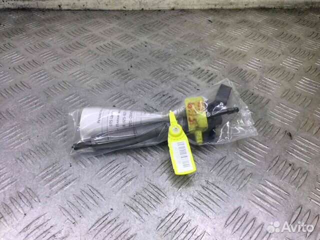 Форсунка Mercedes Sprinter a6510702987; 0445117034