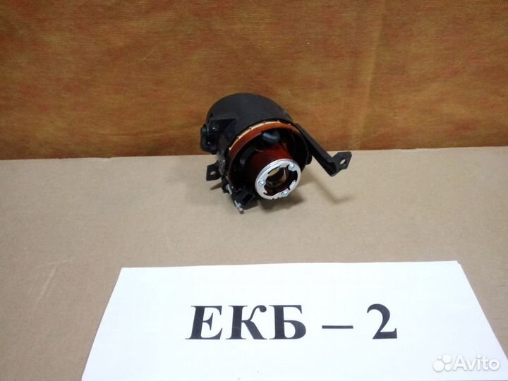 Фара птф Volkswagen Jetta 6 2010