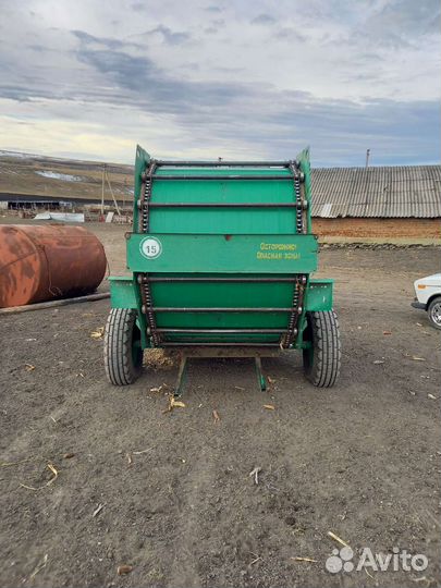 Культиватор Красный Аксай КРН, 2012