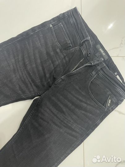 Джинсы replay мужские