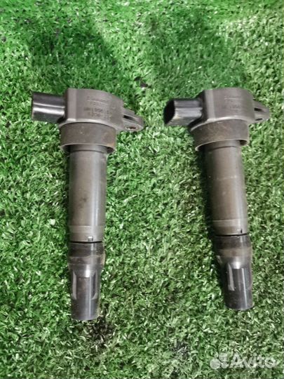 Катушка зажигания Mitsubishi Lancer 10 1.5 4A91