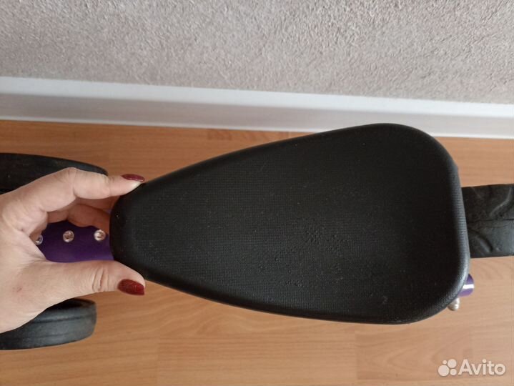 Беговел детский от 1 года