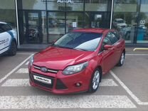 Ford Focus 1.6 AMT, 2011, 149 000 км, с пробегом, цена 625 000 руб.