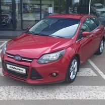 Ford Focus 1.6 AMT, 2011, 149 000 км, с пробегом, цена 625 000 руб.