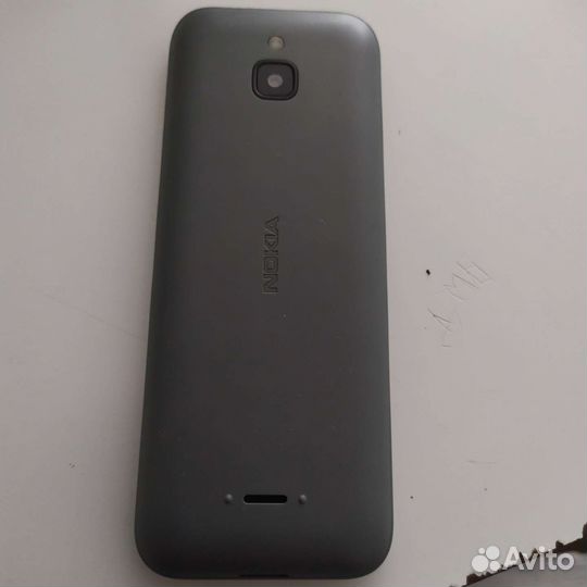 Телефон Nokia 6300 4G