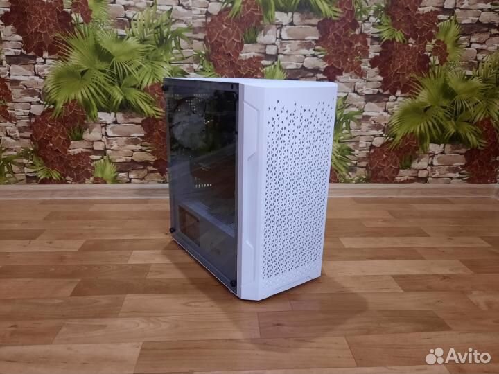 Игровой пк intel core i7