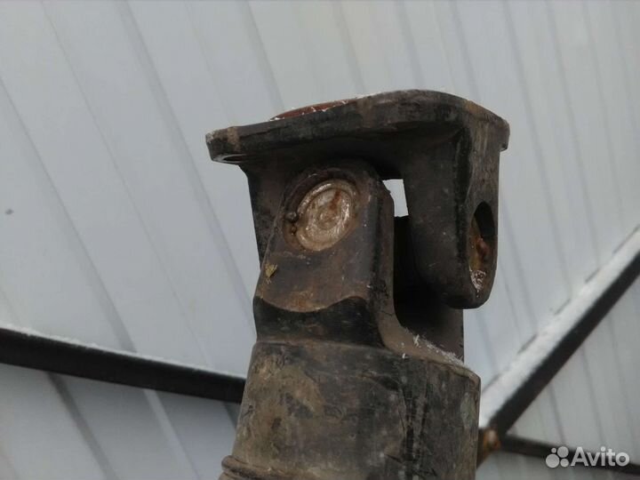 Карданный вал Honda CR-V 1 Хонда кардан