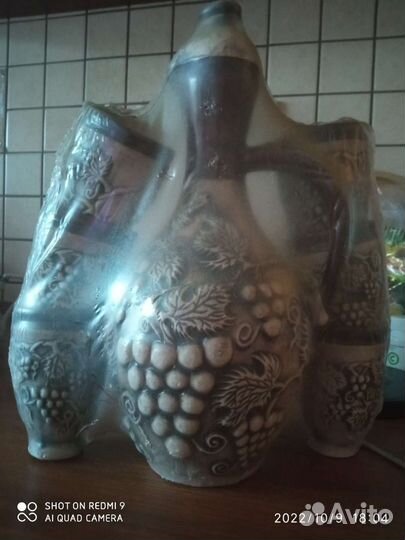 Винный набор