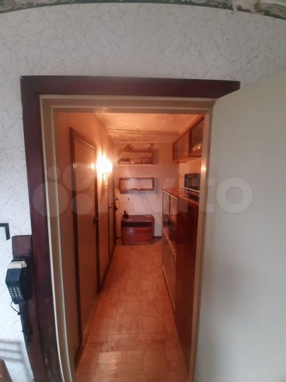 2-к. квартира, 53,4 м², 5/5 эт.