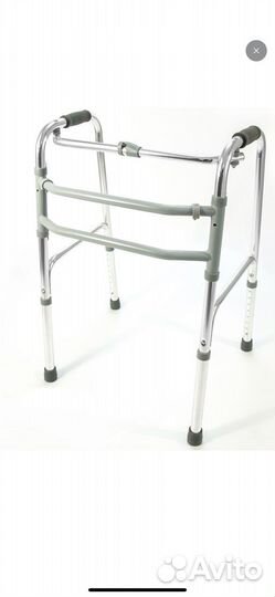 Ходунки для взрослых