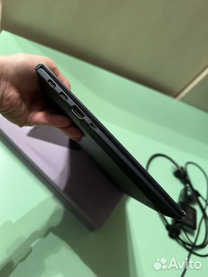 Ноутбук Asus Expertbook UX435EA