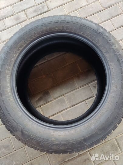 Nokian Tyres Hakkapeliitta 7 SUV 275/50 R20 113T