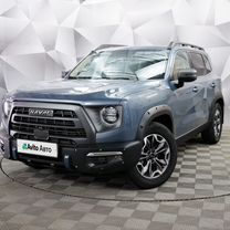 Haval Dargo 2.0 AMT, 2022, 27 921 км, с пробегом, цена 2 897 000 руб.