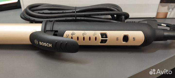 Плойка Bosch PHC 2500