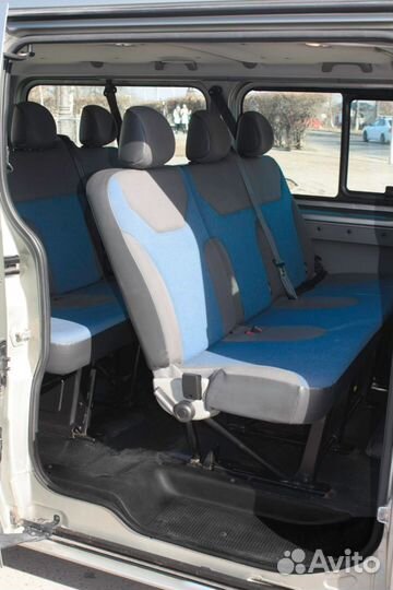 Такси в Листвянку. Минивэн в Иркутске и на Байкал