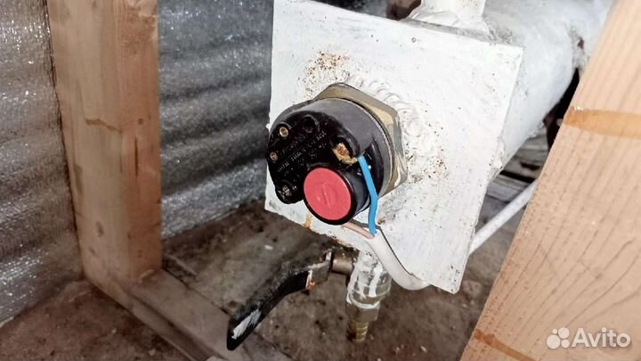 Батарея отопления электрическая