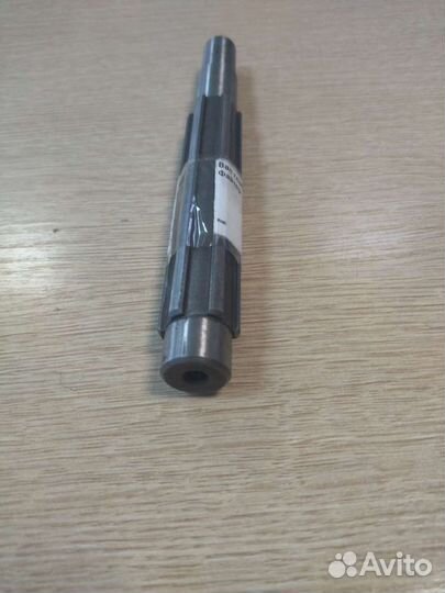 Вал главный Файтер