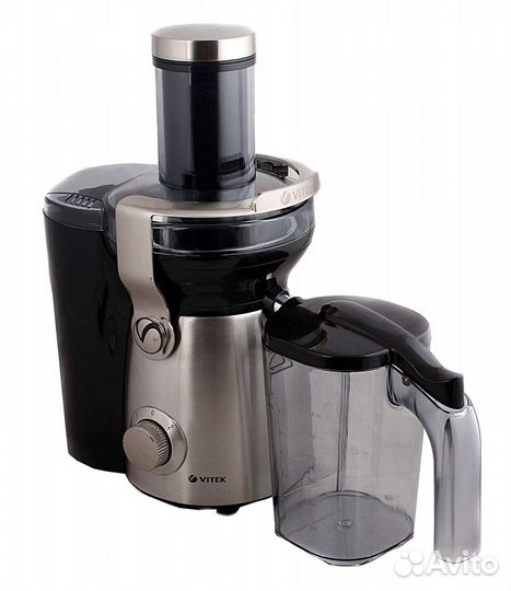 Соковыжималка Vitec VT-1636 новая