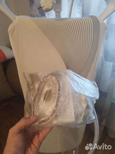 Отпариватель для одежды