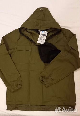 Энцифалитный костюм