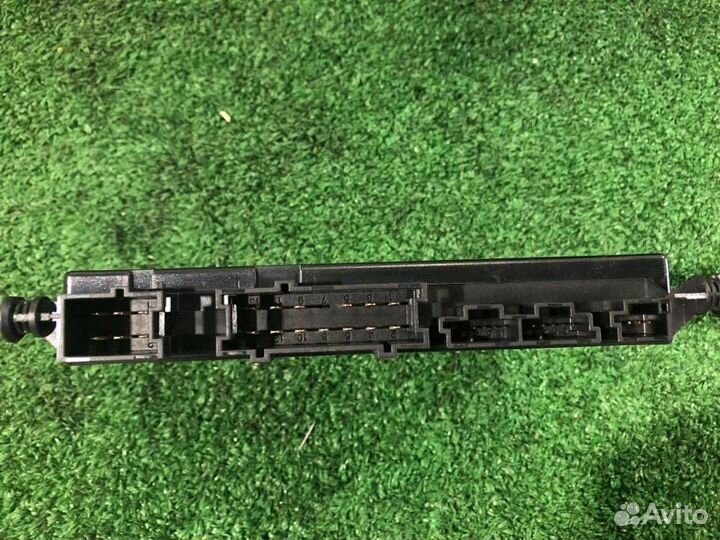 Блок управления сиденьем E-Class W212 272952