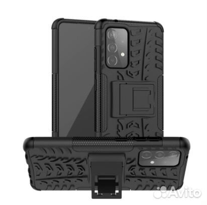 Накладка для Samsung Galaxy M51 - Araree