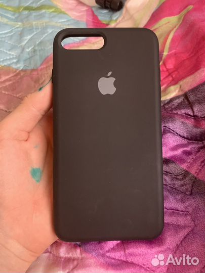 Чехол на iPhone 7 8 plus