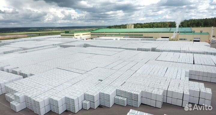 Шифер новый плоский