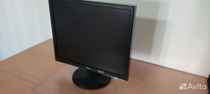 Монитор asus VB191