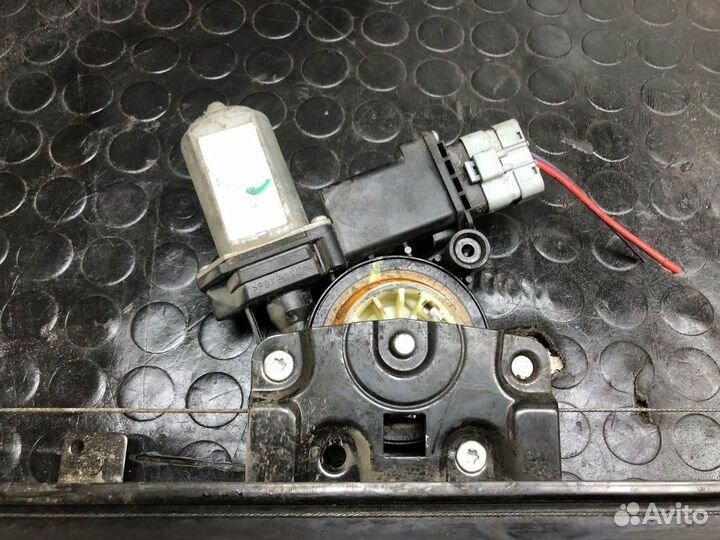 Стеклоподъемник правый Boxer/Jumper 2010г