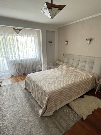 3-к. квартира, 76 м², 4/5 эт.