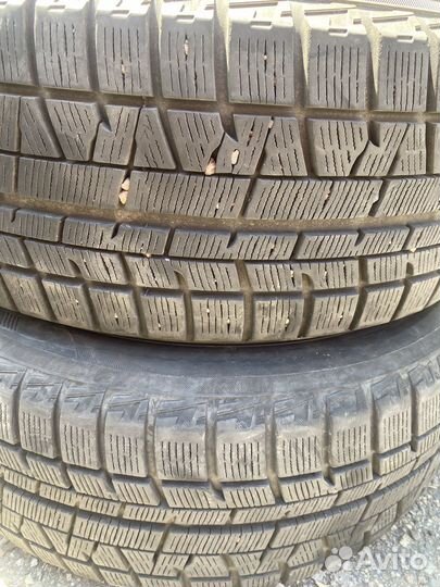 Yokohama Ice Guard IG50A 205/55 R16