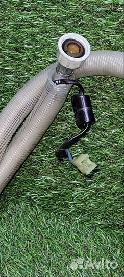 Шланг заливной с Aquastop на Bosch